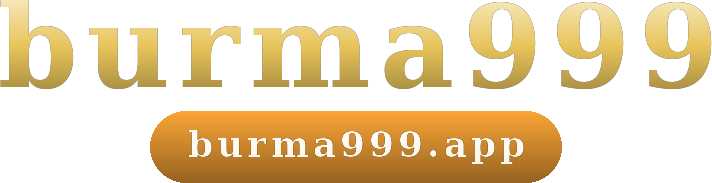 burma999 logo
