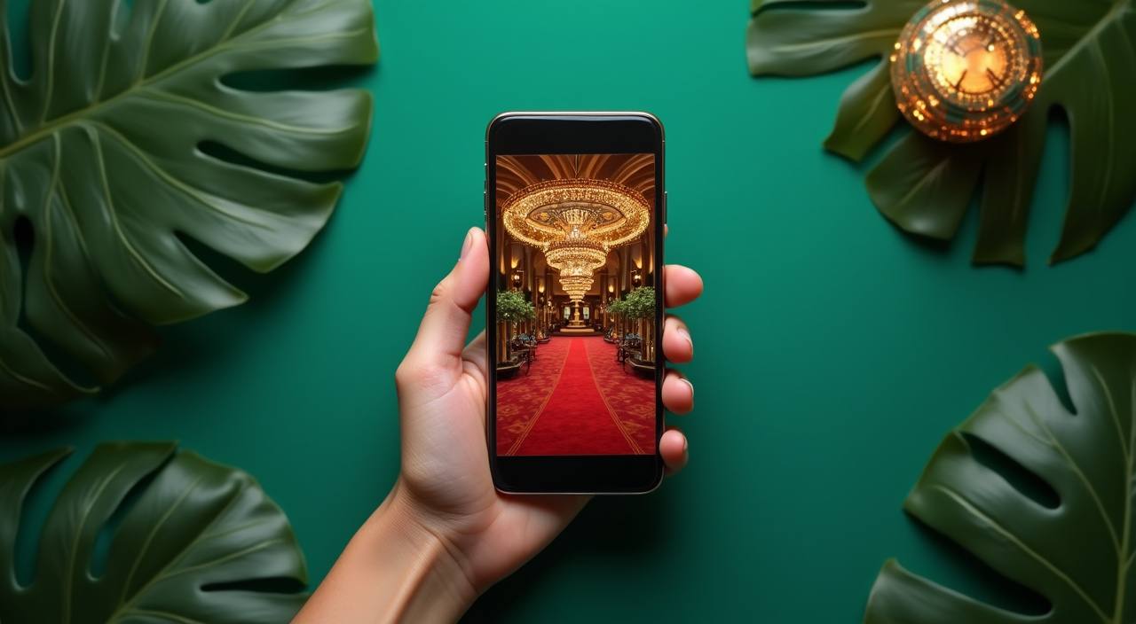 burma999 casino app visual